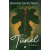 İs Serisi 1 - Tünel (Ciltli)