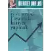 İş ve Siyaset Hayatında Kariyer Yapmak
