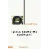 Işıkla Resmetme Terimleri