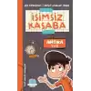 İsimsiz Kasaba - Antika İşler