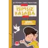 İsimsiz Kasaba - Barış Operasyonu