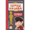 İsimsiz Kasaba - Kasabaya Gelen Yabancı