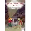 İskelet Anahtarın Sırrı - Şifre Avcıları Kulübü
