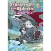 İskelet Ejderin Küçük Kızı