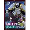 İskelet Şövalye: Başka Bir Dünyada 3