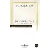 İskender - Sezar - Paralel Hayatlar - Hasan Ali Yücel Klasikleri