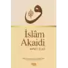 İslam Akaidi