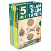 İslam Bilim Tarihi (5 Kitap)