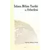 İslam Bilim Tarihi ve Felsefesi
