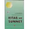 İslamda İki Ana Kaynak: Kitab ve Sünnet