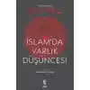 İslamda Varlık Düşüncesi