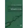 İslamda ve Milletlerarası Belgelerde Hürriyetler