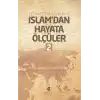 İslamdan Hayata Ölçüler - 2