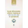 İslam Dünyasında Güncel Sorunlar ve Çözümleri