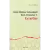 İslam Düşünce Geleneğinde Tanrı Anlayışları 1 - Eşariler