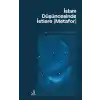 İslam Düşüncesinde İstiare (Metafor)