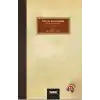 İslam Felsefesi Tarih ve Problemler 2 Cilt