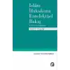 İslam Hukukuna Entelektüel Bakış