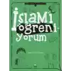 İslamı Öğreniyorum - Değerler Eğitimi Seti 1