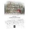 İslam Öncesi Uygurlarda Toprak Hukuku