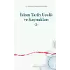 İslam Tarih Usulü ve Kaynakları -2