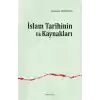 İslam Tarihinin İlk Kaynakları