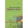 İslam Tefsir Geleneğinde Muhalefet ve Eleştiri