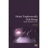 İslam Toplumunda Ehli Kitap