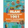İslam Uygarlığındaki 1001 Buluş - Olağanüstü Gerçekler