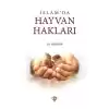 İslamda Hayvan Hakları