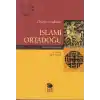 İslami Ortadoğu - Tarihsel Antropoloji