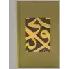 İslami Sanatlar Defter – 2