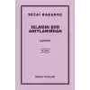 İslamın Şiir Anıtlarından