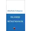 İslamsız Müslümanlık