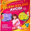 İşlem - Kelime Avcısı