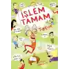 İşlem Tamam
