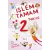 İşlem Tamam 2