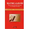 İşletme Lojistiği