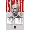 İsmail Gaspıralı Seçilmiş Eserleri 3 Dil Edebiyat Seyahat Yazıları