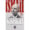 İsmail Gaspıralı Seçilmiş Eserleri 3 Dil Edebiyat Seyahat Yazıları