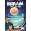 İsoryama Uzay Yolculuğu