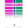 İspanyolca Fiil Çekimleri