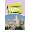 İspanyolca Grameri ve Öğrenimi