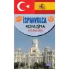 İspanyolca Konuşma Kılavuzu
