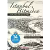 İstanbul Bitmeden  Tarihi Yarımada Gezi Rehberi