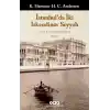 İstanbulDa İki İskandinav Seyyah