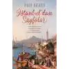 İstanbuldan Sayfalar