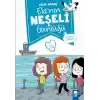 İstanbul Gezginleri - Elanın Neşeli Günlüğü - 2. Sınıf