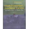İstanbul Günlükleri ve Anadoluda Yolculuk (2 Cilt Takım)