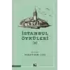 İstanbul Öyküleri 2
